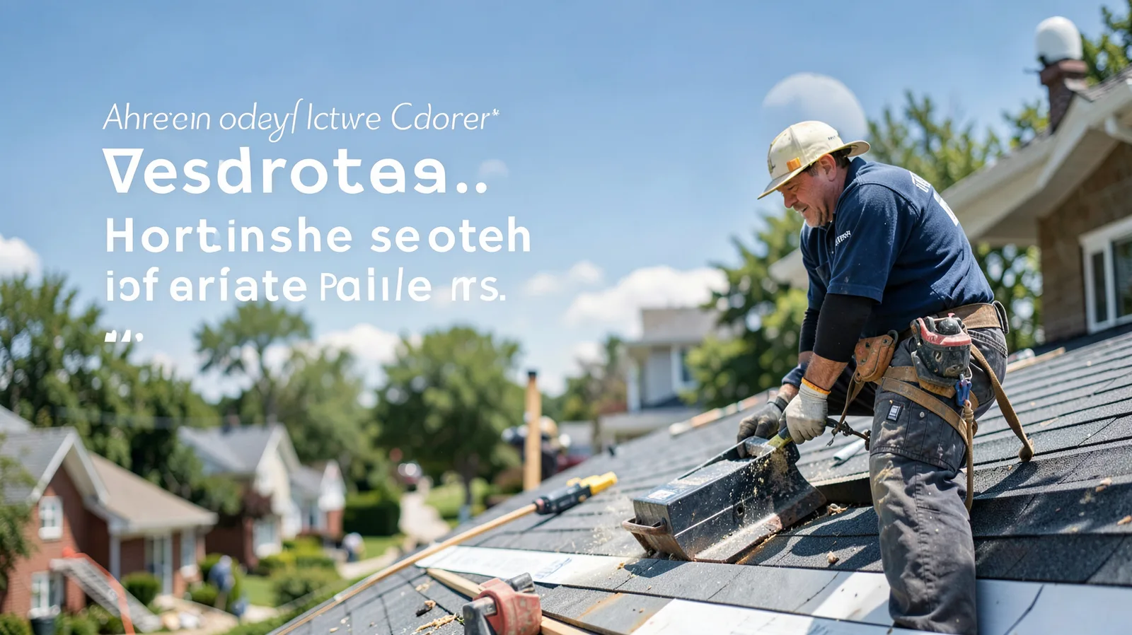 Roof Replacement in Colorado near me
